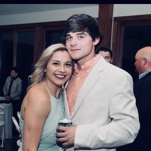 Meet your Posher, Lacey